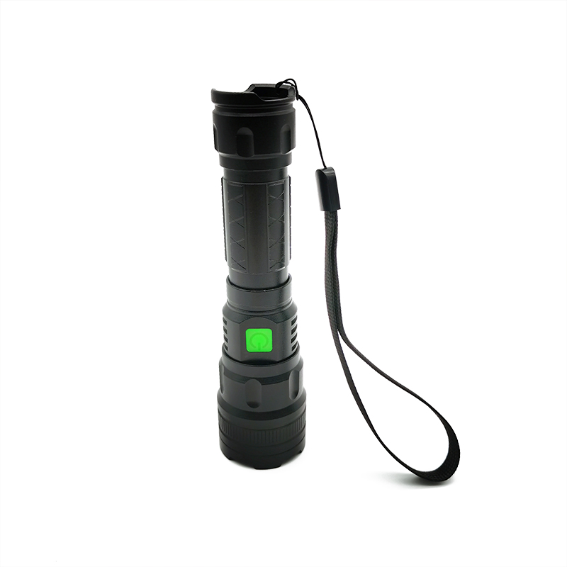 Led Torch Flashlight Light