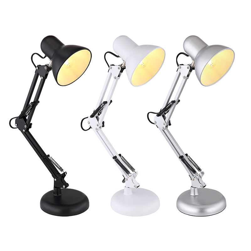 Classic swing ARM desk lamp